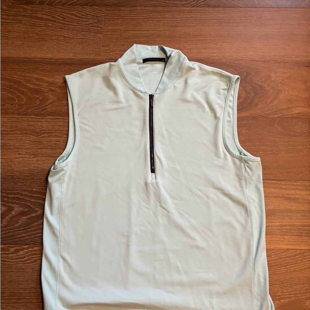 Greyson Siasconset Golf Vest